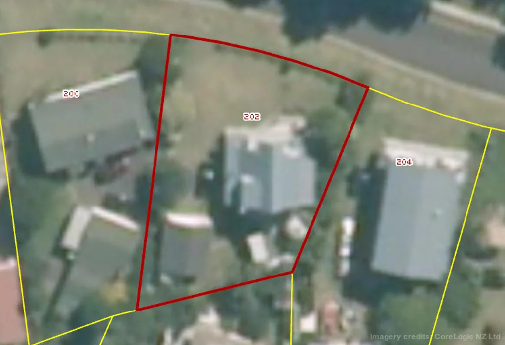 202 Captain Cook Road, Cooks Beach, Coromandel, 3 Bedrooms, 0 Bathrooms