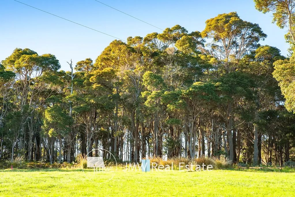 Kudardup 2,338sqm of Rural Living