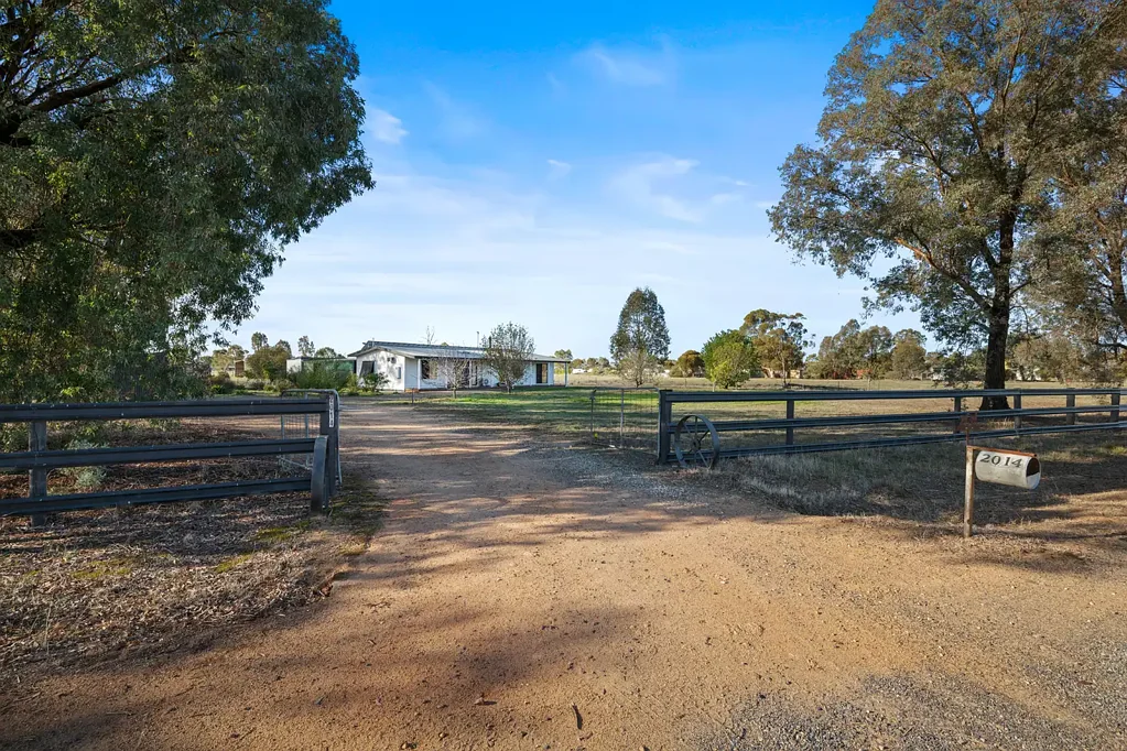 Wilby 3房  Country Living in Wilby - Horse‑Ready Lifestyle Property with Subdivision Potential (STCA)