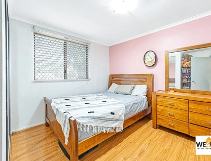 6/25 Fourth Avenue, Blacktown, Western Suburbs, 2 rūma, 1 rūma horoi, Unit
