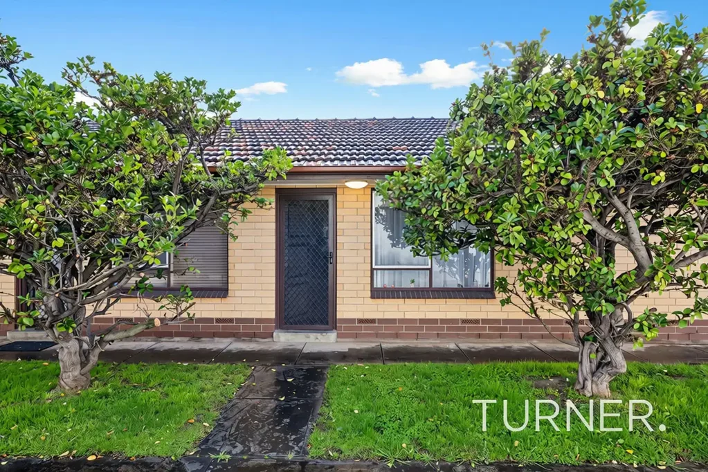 Semaphore Park 2બેડરૂમ Perfect first home, downsizer or a great investment in a prime location!