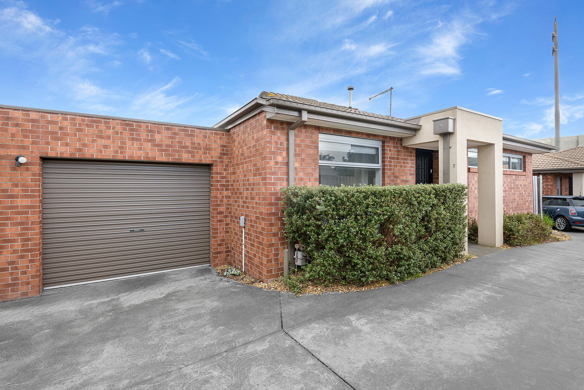 UNIT 2 2 JOLLY ST, FRANKSTON VIC 3199, 0 침실, 0 욕실, Unit