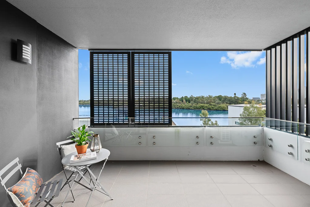 404/16 Hilly Street, Mortlake, NSW 2137