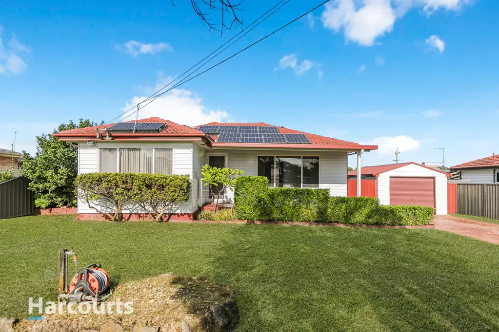 St Marys 3 Bedroom Spacious Family Home with Endless Potential