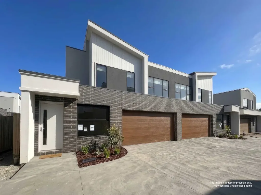 Bayswater North 4Habitaciones Discover Desire Bayswater North: Luxury Living Awaits