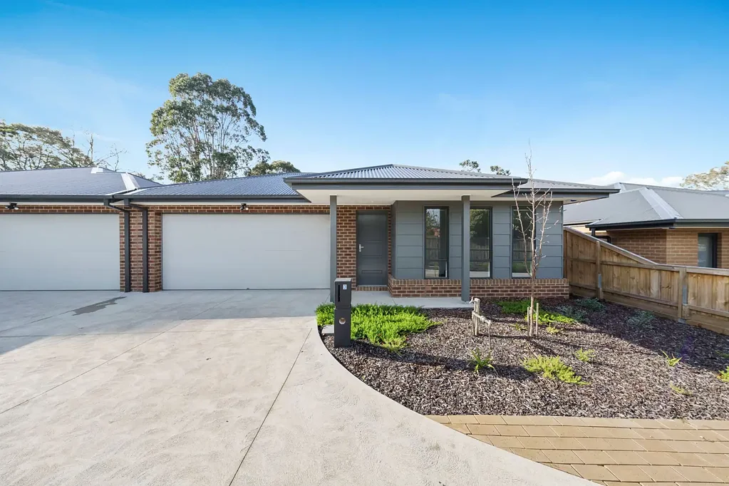 3 Bedroom Unit in a Prime Beaconsfield location Formally of 4/230 Princes Hwy Beaconsfield