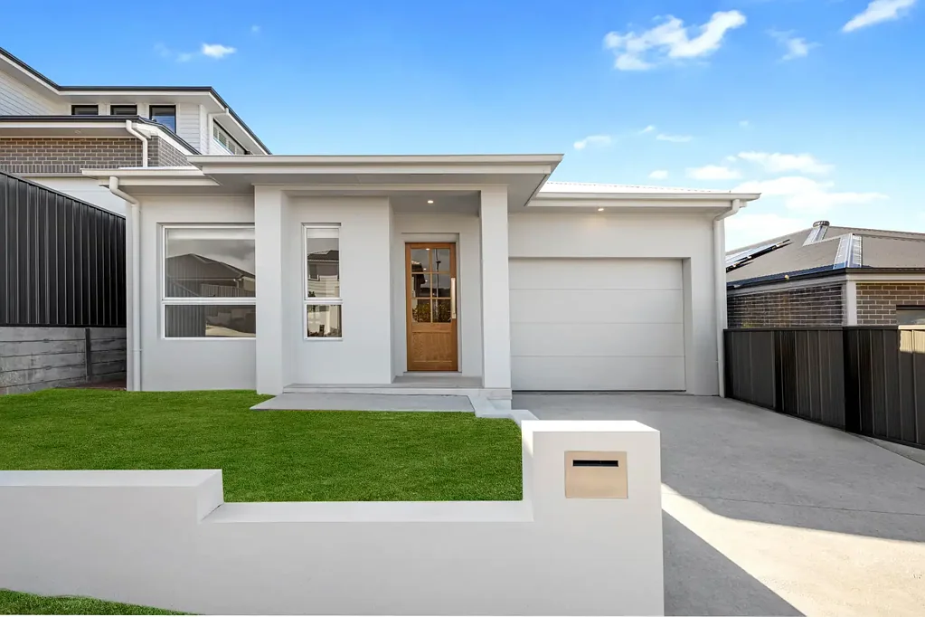 Calderwood 5Zimmer Contemporary Living