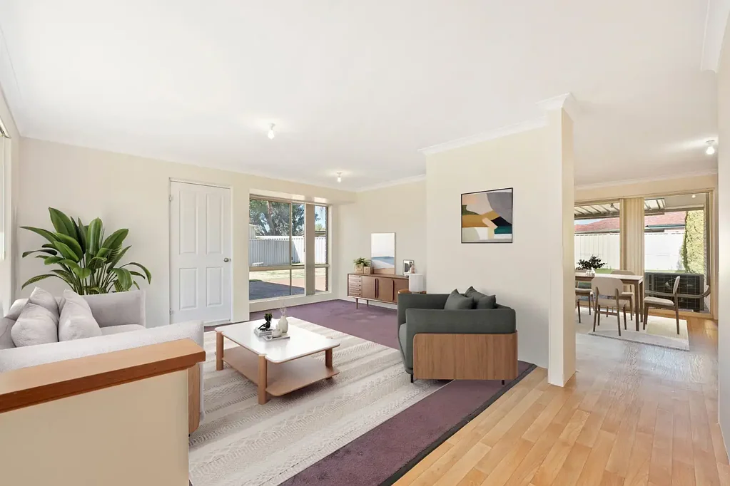 8 Glencoe Place, Cooloongup, WA 6168