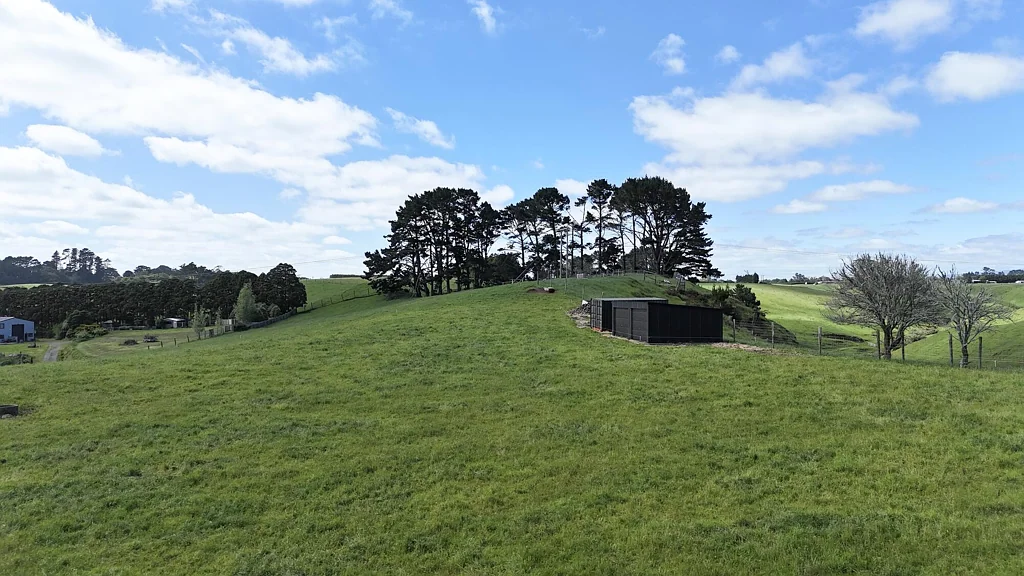 Hillsborough  Prime Lifestyle - 5 ha Bare land close to town