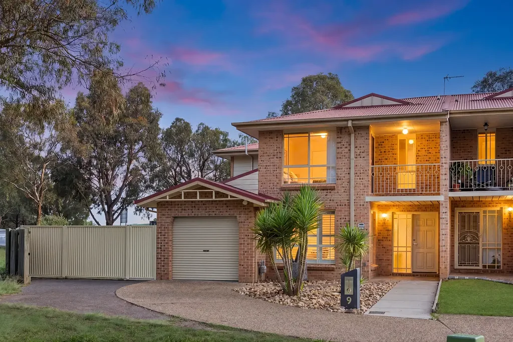 9 Attwood Close, Gordon, ACT 2906