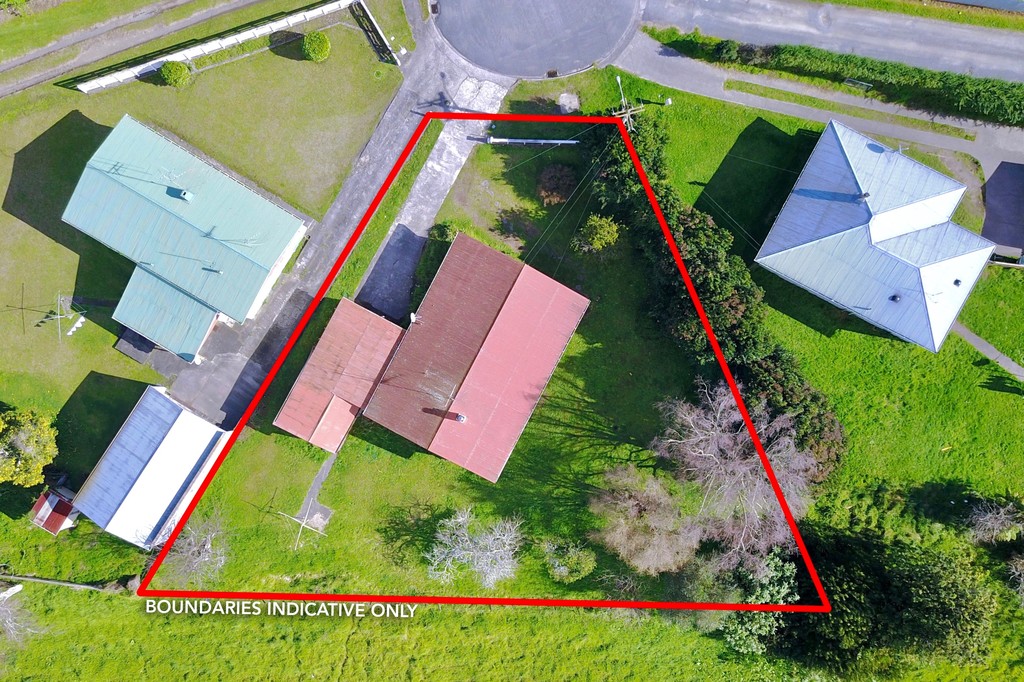 2 Lee Street, Te Puke, Bay Of Plenty, 3房, 1浴