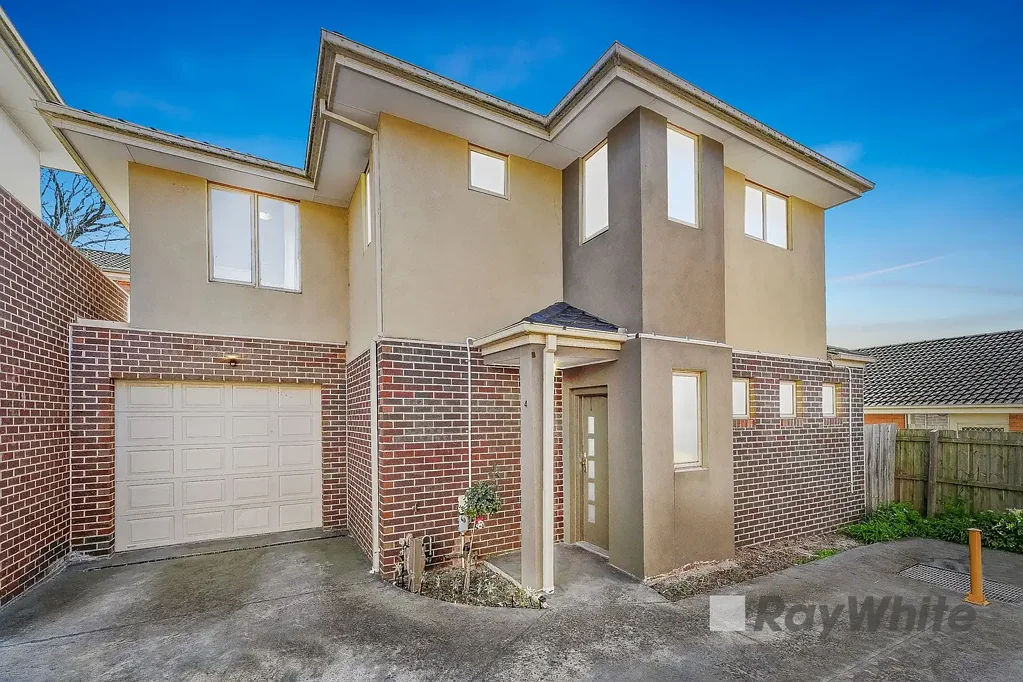 Dandenong 2ห้องนอน Modern Comfort In The Heart Of Dandenong!!