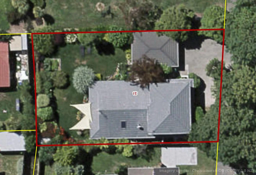 15 Cavendish Road, Casebrook, Christchurch, 3 Bedrooms, 0 Bathrooms