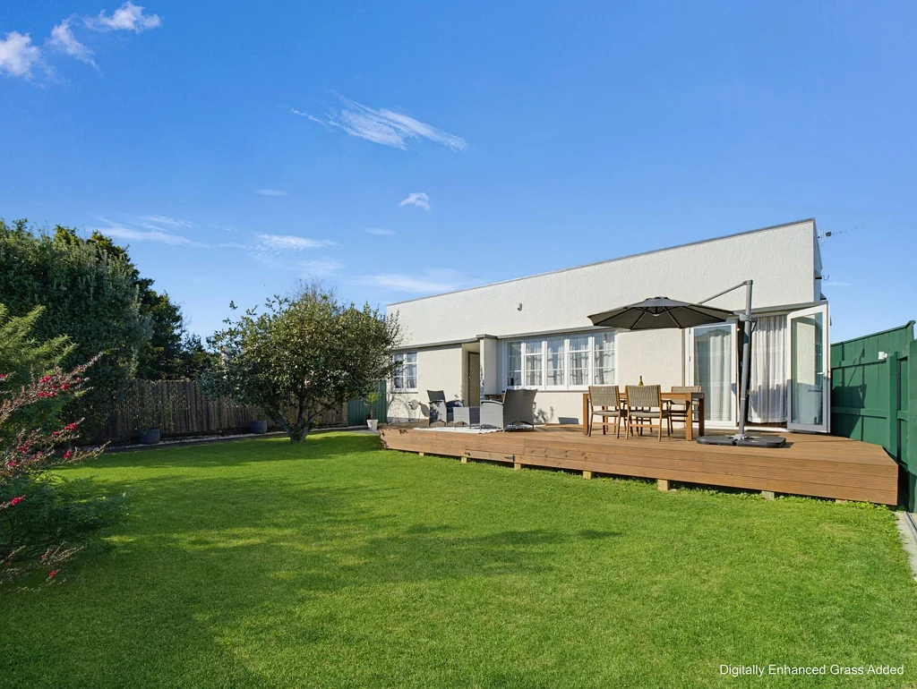 Marewa 3ਬੈੱਡਰੂਮ Sun, Space & Seriously Good Living!