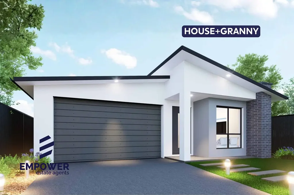 Gilead 6Phòng ngủ Exclusive Home & Land Package in Figtree Hills, Gilead | Dual-Living Opportunity