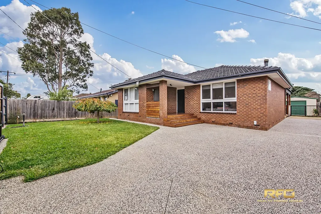 Melton South 3ਬੈੱਡਰੂਮ Family Haven on 560m2 Block