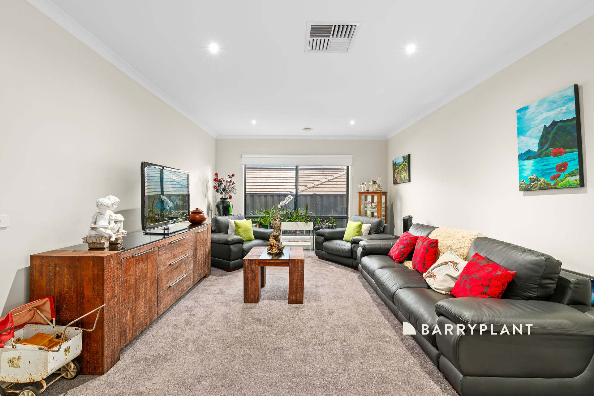 16 ELIZA HTS, PAKENHAM VIC 3810, 0房, 0浴, House