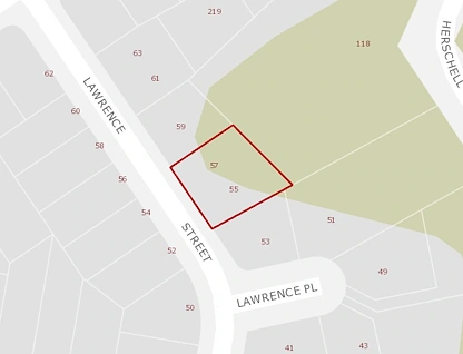 55 Lawrence Street, Outer Kaiti, Gisborne, 6房, 1浴