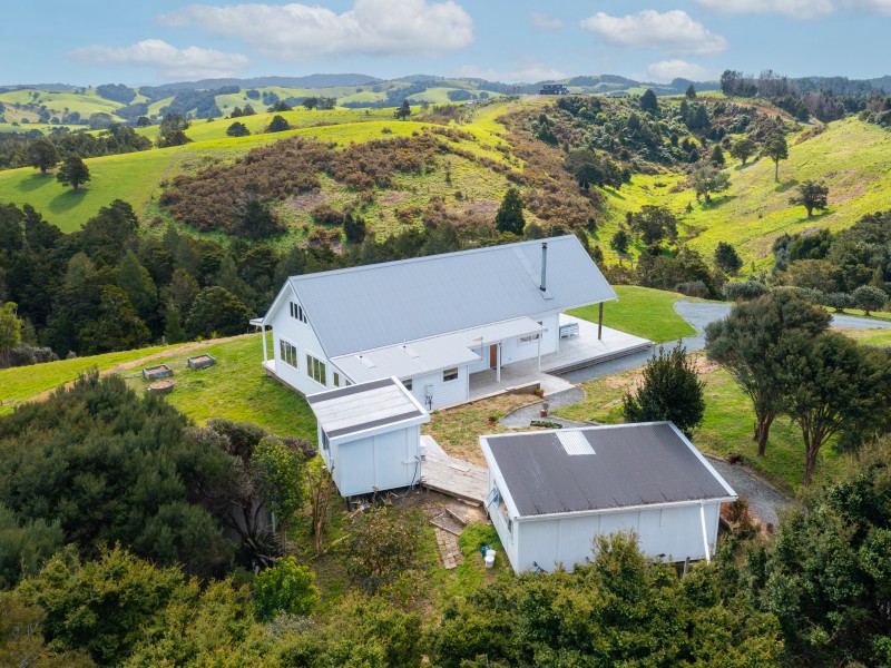 169 Te Toiroa Road, Ngunguru, Whangarei, 2 غرف, 0 حمامات