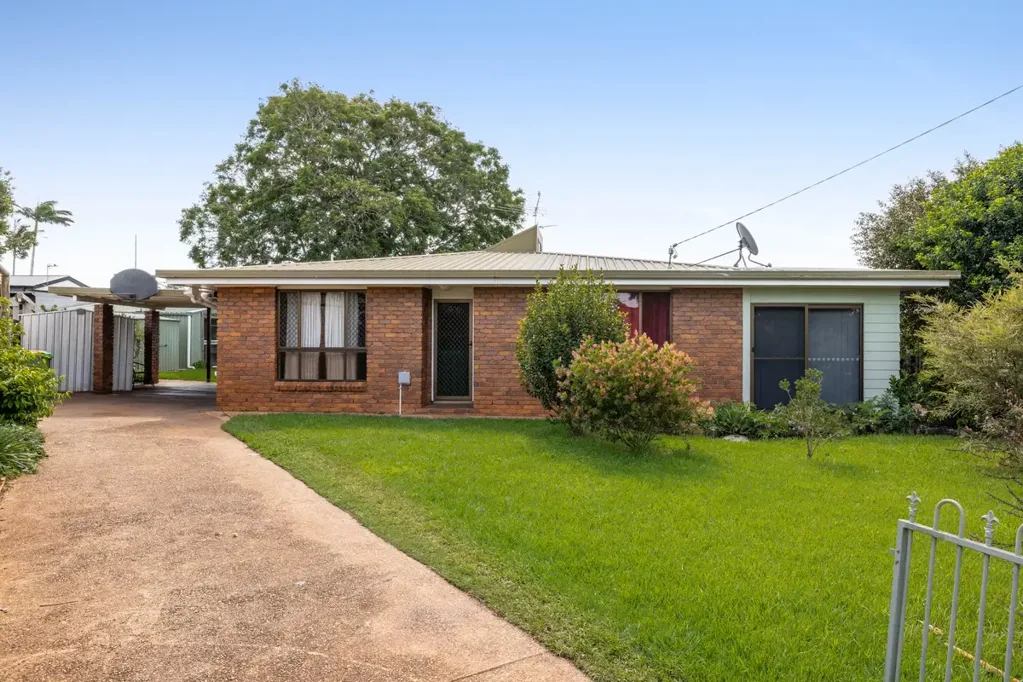Spacious Family Home in a Quiet Cul-de-Sac