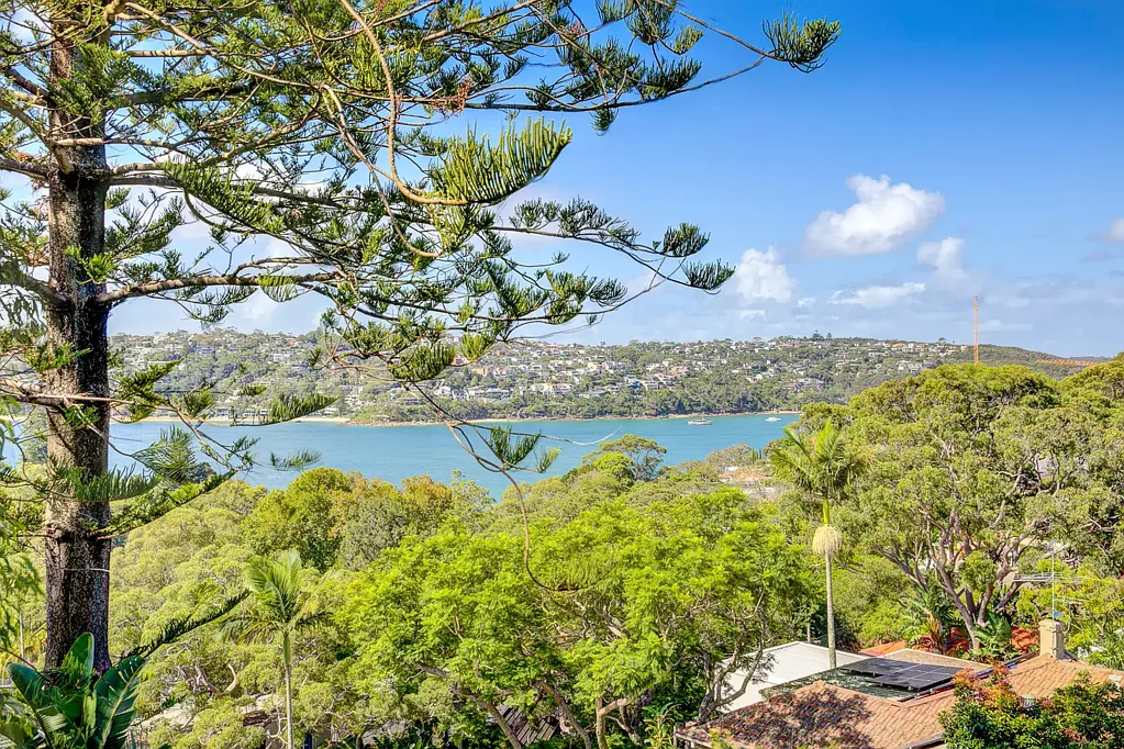 Mosman 3침실 A Sunlit Harbourside Sanctuary With Northerly Views