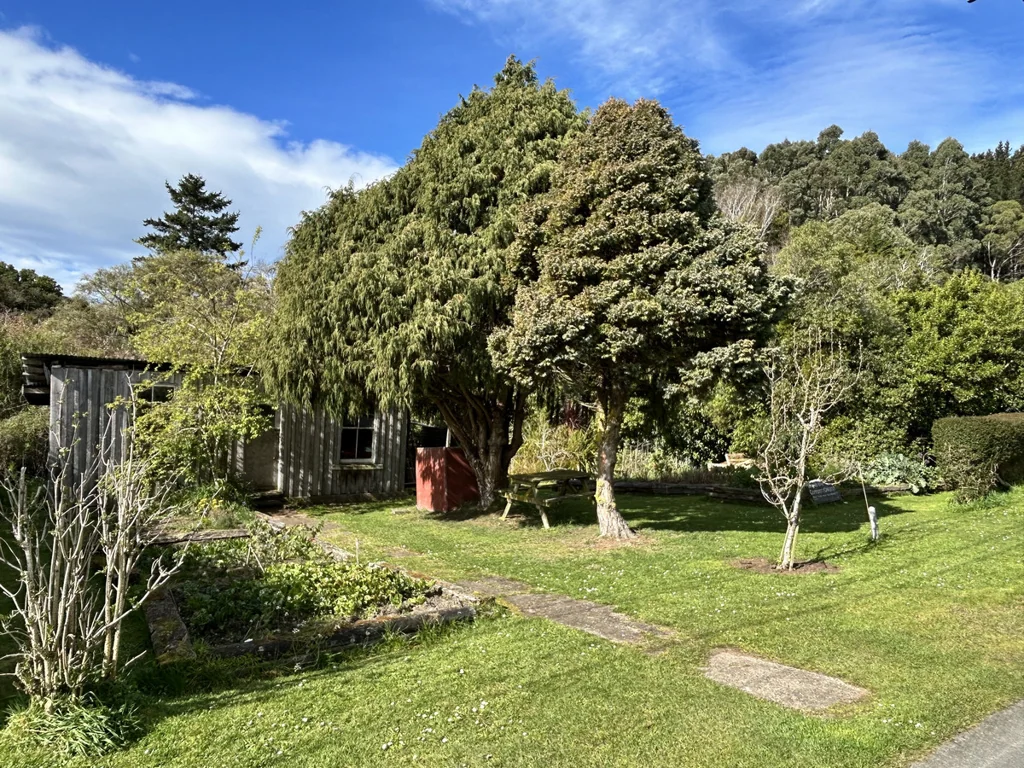 3 Clearwater Street, Broad Bay, Dunedin City, Otago
