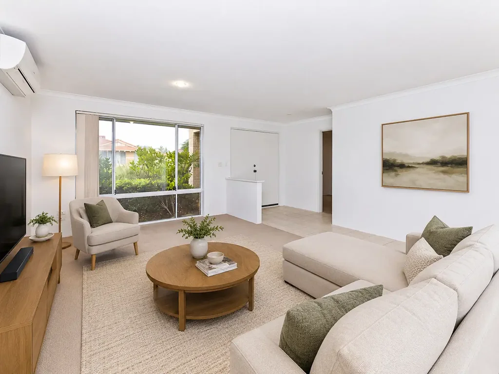 Canning Vale 4कमरा Spacious Family Living with Outstanding Potential