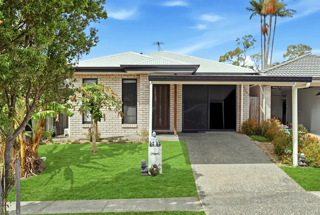 Richlands 3બેડરૂમ Modern Comfort Meets Effortless Living in a Desirable Richlands Pocket.