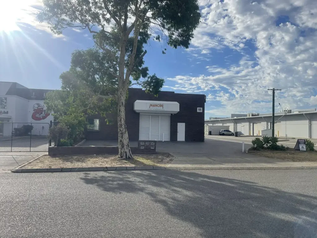 Bellevue PRIME INDUSTRIAL INVESTMENT - OFFERS ABOVE $1,995,000