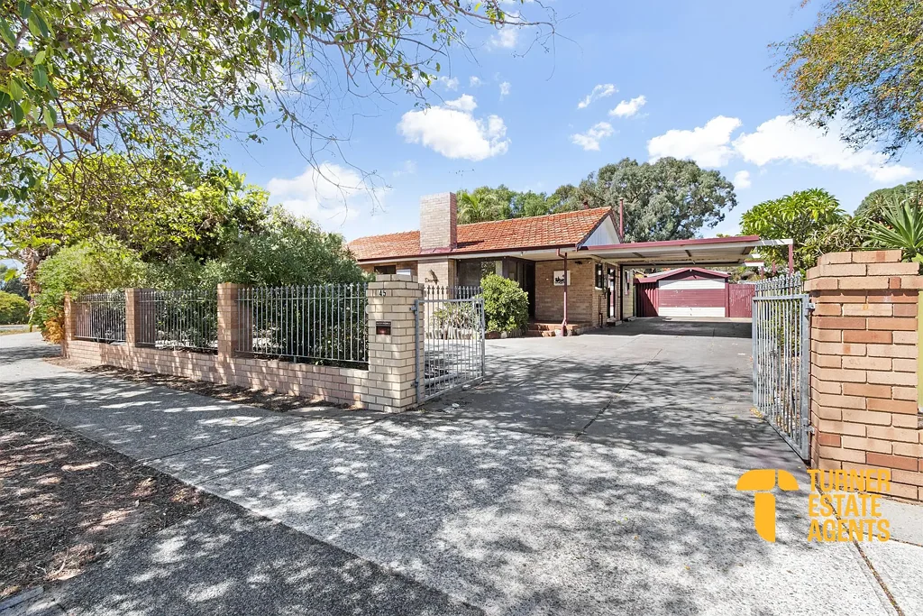 45 Archidamus Road, Coolbellup, WA 6163