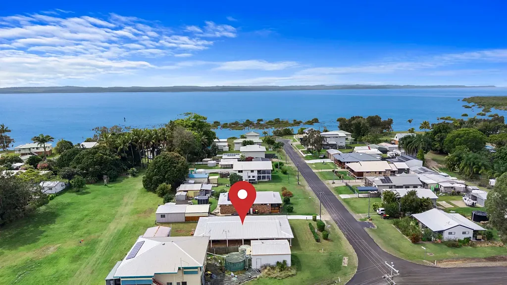 3 Scrimshaw Place, Boonooroo, QLD 4650