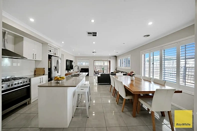 6 Riders Circuit, Aintree, VIC 3336, 4 phòng ngủ, 2 phòng tắm, House