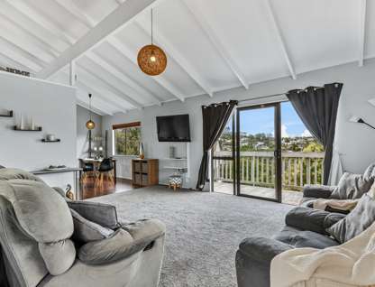 125 Stredwick Drive, Torbay, North Shore City, Auckland, 5部屋, 1バスルーム, House