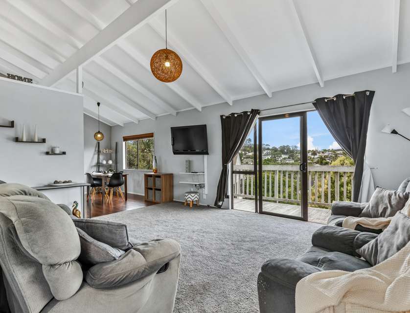 125 Stredwick Drive, Torbay, North Shore City, Auckland, 5部屋, 1バスルーム, House