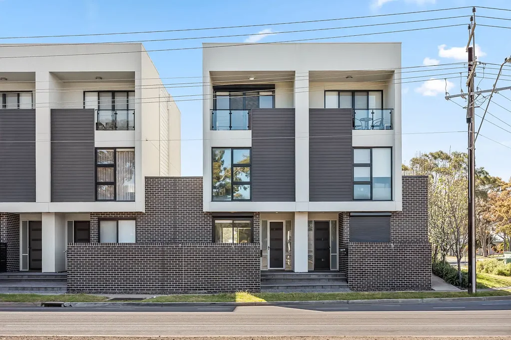 9/95C Frederick Road, Royal Park, SA 5014