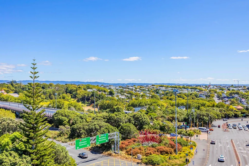 907/135 Vincent Street, City Centre, Auckland City, Auckland