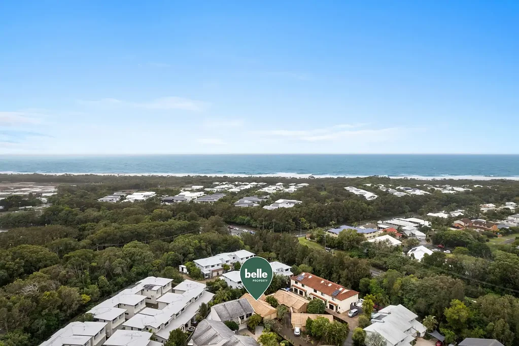 3/17 Melville Court, Mount Coolum, QLD 4573