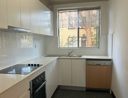 31/34-40 Edensor Street, Epping, Upper North Shore, 3房, 1浴, Apartment