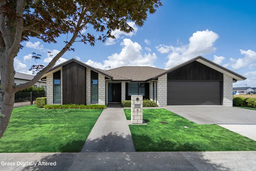 9 Richards Street, Cambridge, Waikato