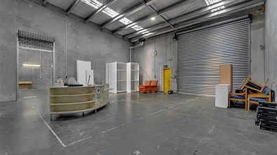4/18 Taurus Place, Bromley, Christchurch City, Canterbury, 0 slaapkamers, 0 badkamers, Industrial Buildings
