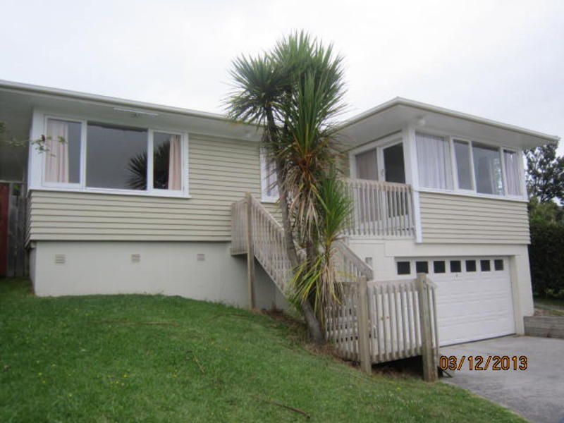 37 Merriefield Avenue, Forrest Hill, Auckland - North Shore, 3房, 2浴