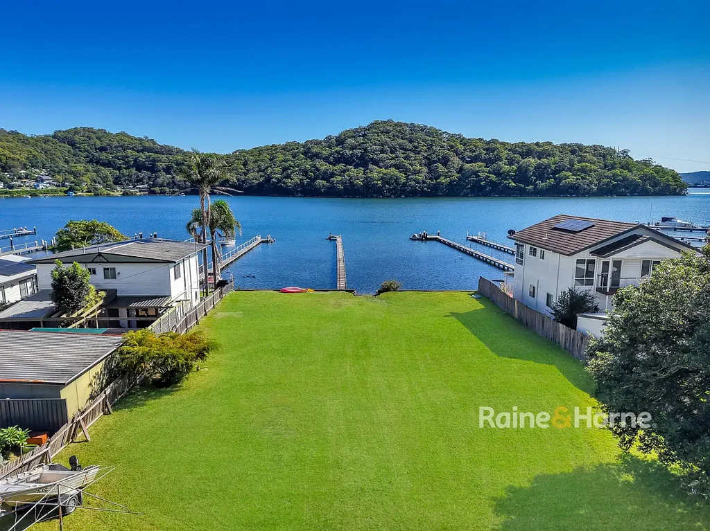 37-41 Waterview Street, Woy Woy, NSW 2256