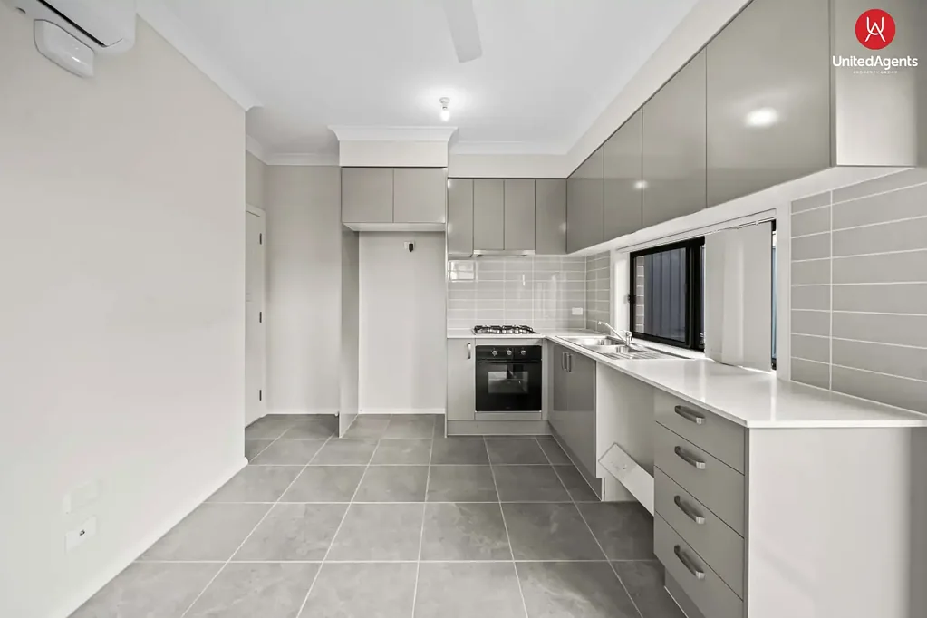 Brand New 2 Bedroom Granny Flat with Private Yard