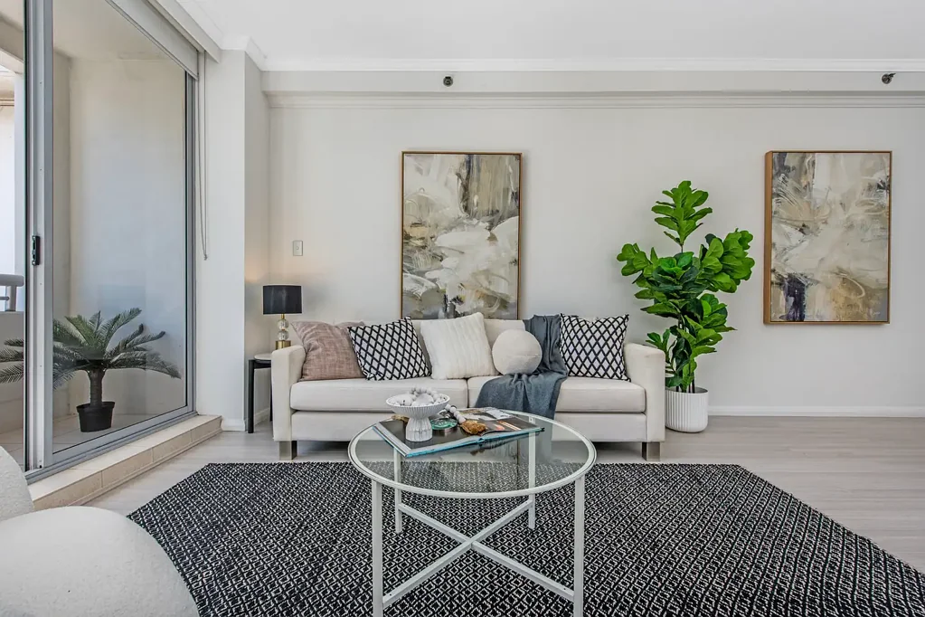 241/298-304 Sussex Street, Sydney, NSW 2000