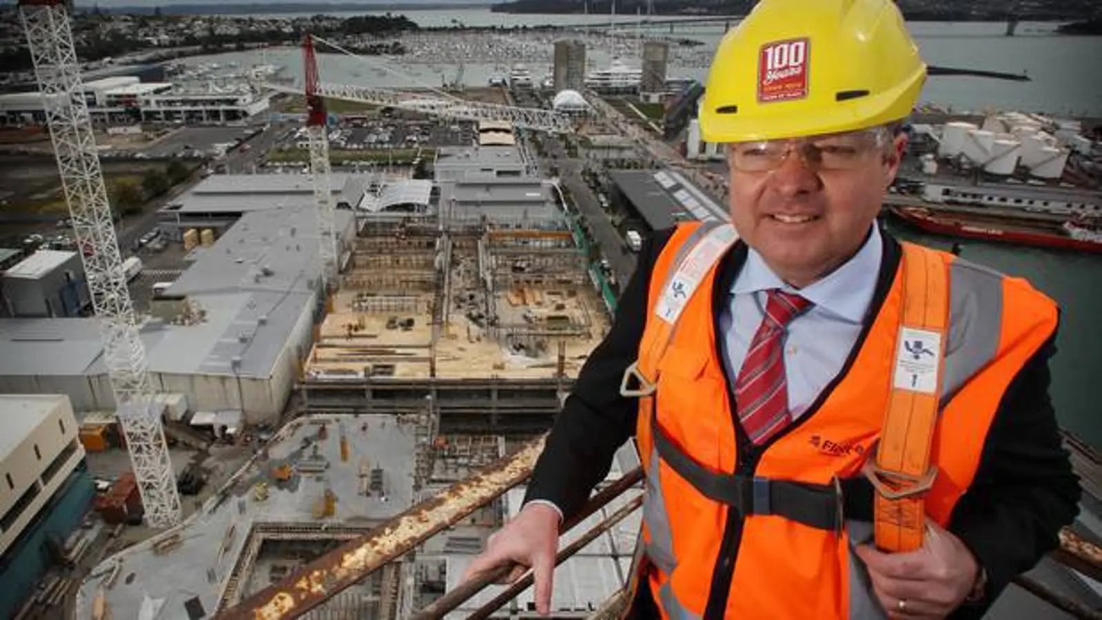 开发项目及新收购工作完成刺激租金收入增加，Kiwi Property集团年度收益提高8.2%