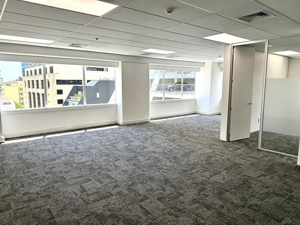 Auckland Central Functional Office on High St
