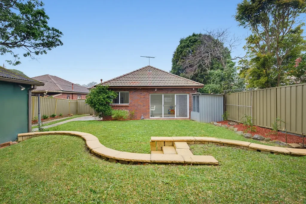 Penshurst 3બેડરૂમ Double Brick Family Home Opposite McRaes Reserve