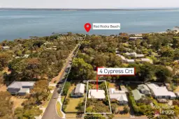 4 Cypress Court, Cowes