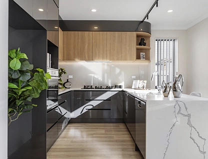 22 Riroriro Road, Hobsonville, Waitakere City, 5房, 4浴, 独立屋