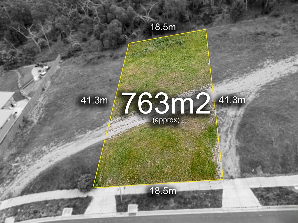 21 Blessing Rise, Pakenham, VIC 3810